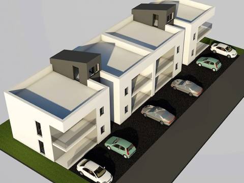 Vir, apartman 1S2, prizemlje 100m do plaže južna strana