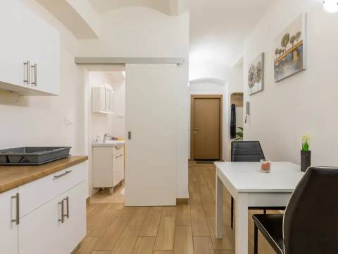 Flats Donji grad, Donji Grad, 36m2