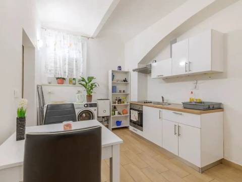 Zagreb, Donji grad - Centar: stan 36 m2