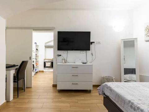 Zagreb, Donji grad - Centar: stan 36 m2