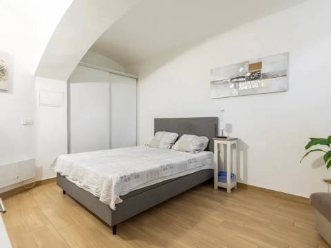 Zagreb, Donji grad - Centar: stan 36 m2