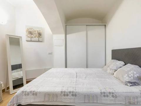 Zagreb, Donji grad - Centar: stan 36 m2