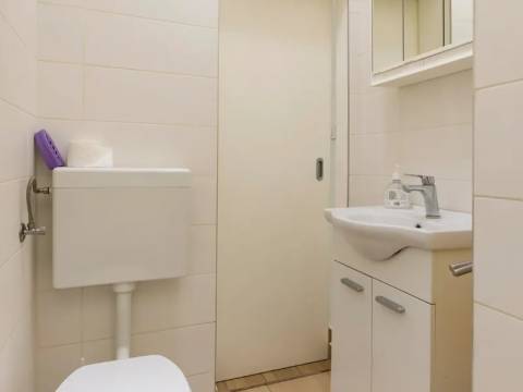 Zagreb, Donji grad - Centar: stan 36 m2