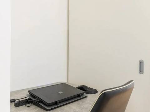 Zagreb, Donji grad - Centar: stan 36 m2