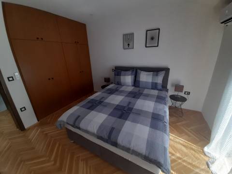Stanovanje Ika, Opatija - Okolica, 62m2