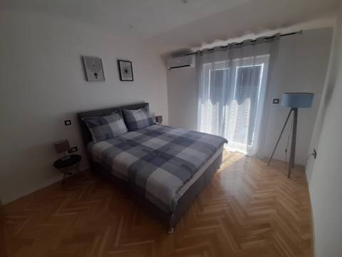 Stanovanje Ika, Opatija - Okolica, 62m2