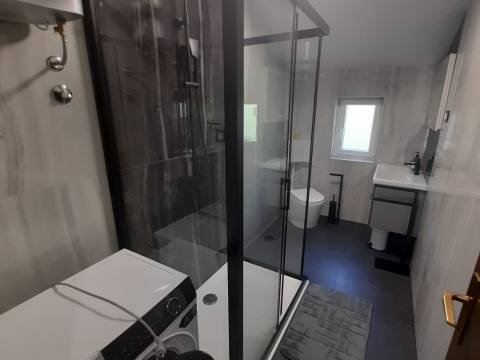 Stanovanje Ika, Opatija - Okolica, 62m2