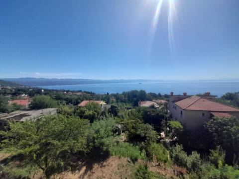 Stanovanje Ika, Opatija - Okolica, 62m2