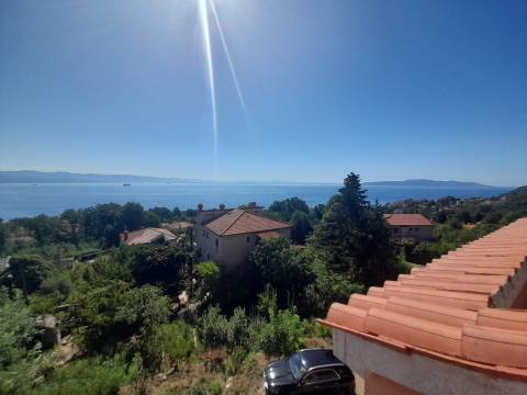 Stanovanje Ika, Opatija - Okolica, 62m2