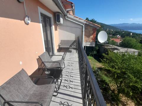 Stanovanje Ika, Opatija - Okolica, 62m2