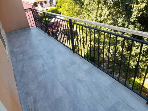 Stanovanje Ika, Opatija - Okolica, 62m2