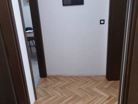 Stanovanje Ika, Opatija - Okolica, 62m2