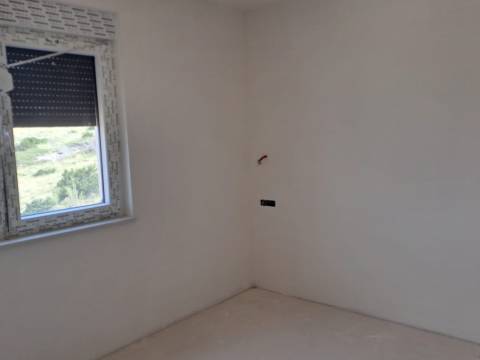 Pag, apartman u  novogradnji 