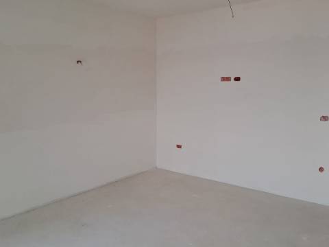 Pag, apartman u  novogradnji 