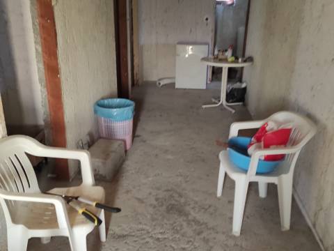 Rab, Kampor obiteljska kuća sa 500m2 građevinskog zemljišta