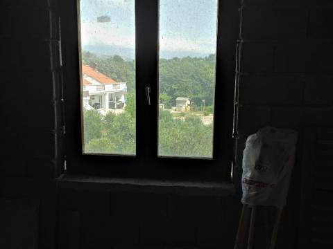 Rab, Kampor obiteljska kuća sa 500m2 građevinskog zemljišta