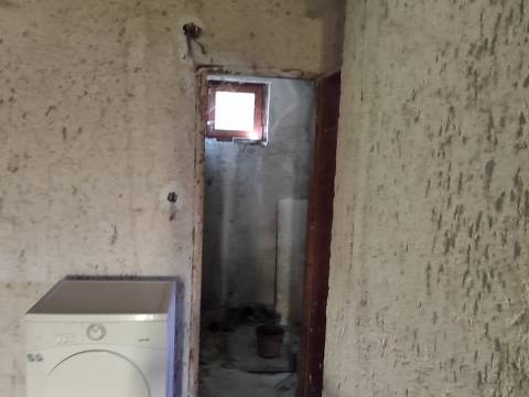 Rab, Kampor obiteljska kuća sa 500m2 građevinskog zemljišta