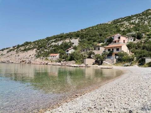 Jablanac, Senj, 140m2