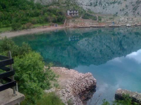 Jablanac, Senj, 140m2