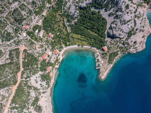 Jablanac, Senj, 140m2