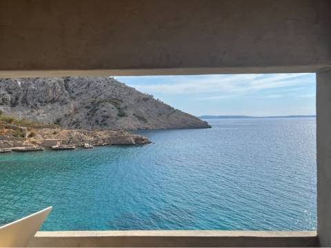Jablanac, Senj, 140m2