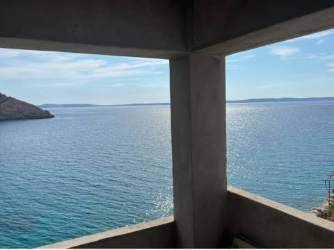 Jablanac, Senj, 140m2