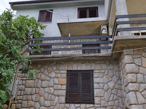 Jablanac, Senj, 140m2