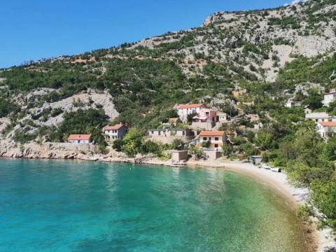 Jablanac, Senj, 140m2