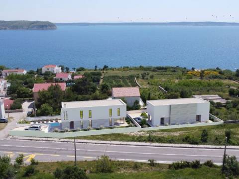 Rtina, Ražanac, 207,91m2