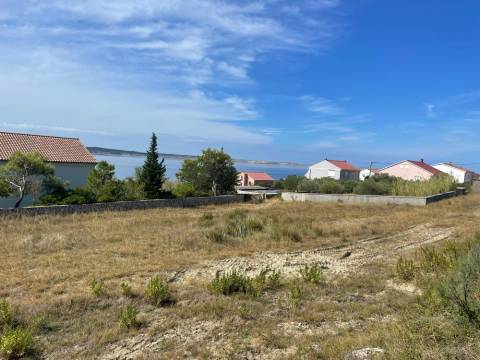 Rtina, Ražanac, 207,91m2