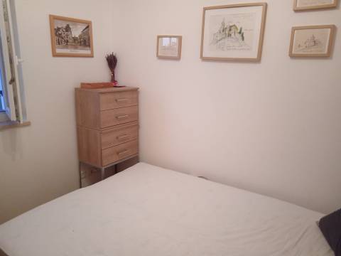 Stanovanje Karigador, Brtonigla, 56m2