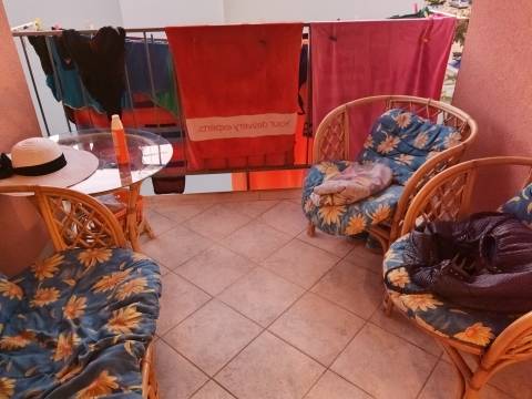 Stanovanje Karigador, Brtonigla, 56m2