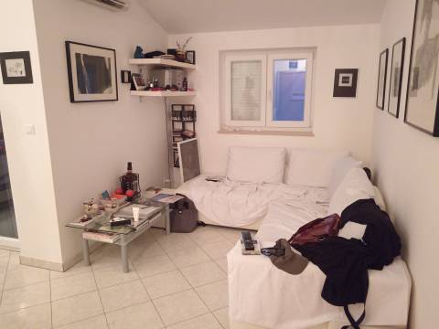 Stanovanje Karigador, Brtonigla, 56m2