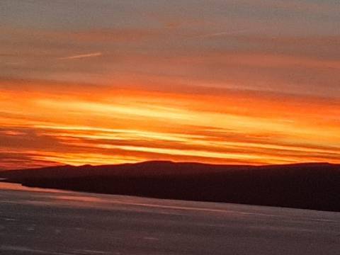 Senj, obiteljska kuća sa predivnim pogledom