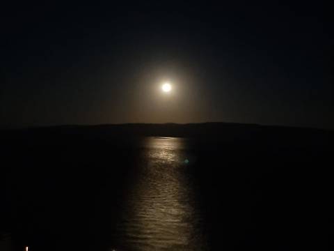 Senj, obiteljska kuća sa predivnim pogledom