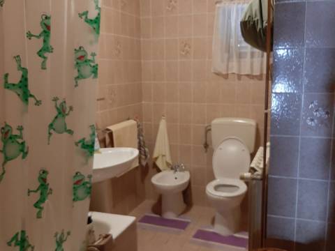Senj, obiteljska kuća sa predivnim pogledom