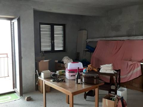 Senj, obiteljska kuća sa predivnim pogledom