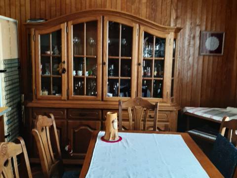 Senj, obiteljska kuća sa predivnim pogledom
