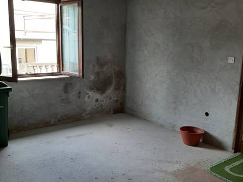 Senj, obiteljska kuća sa predivnim pogledom