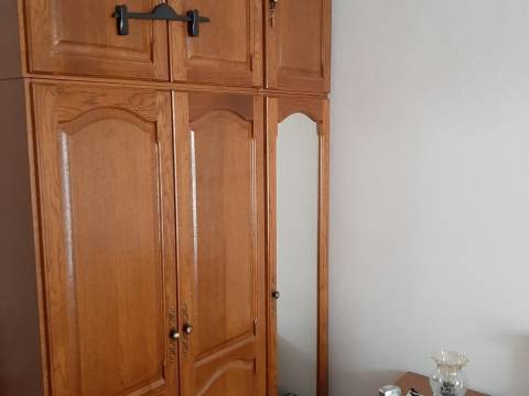 Senj, obiteljska kuća sa predivnim pogledom