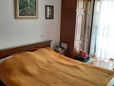Senj, obiteljska kuća sa predivnim pogledom