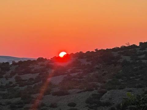 Lands Cesarica, Karlobag, 604m2