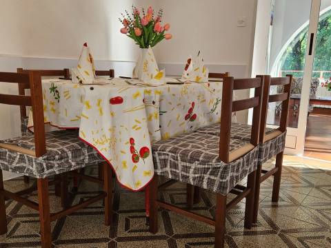 Дома Kalac, Mošćenička Draga, 168m2