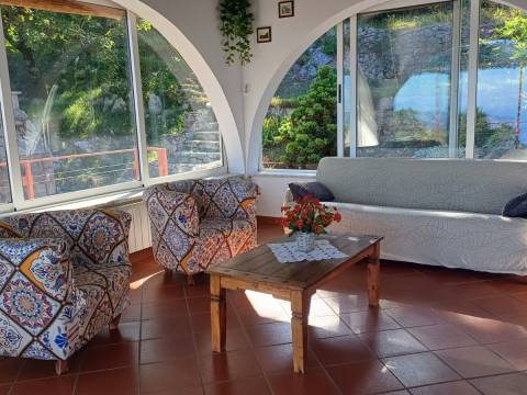 Дома Kalac, Mošćenička Draga, 168m2