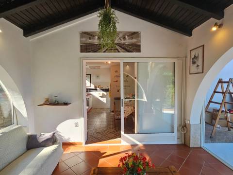 Дома Kalac, Mošćenička Draga, 168m2