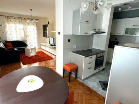 Flats Opatija - Centar, Opatija, 60m2