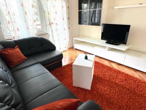 Stanovanje Opatija - Centar, Opatija, 60m2