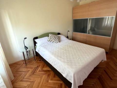 Stanovanje Opatija - Centar, Opatija, 60m2