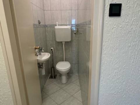 Stanovanje Opatija - Centar, Opatija, 60m2