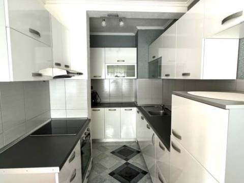 Stanovanje Opatija - Centar, Opatija, 60m2